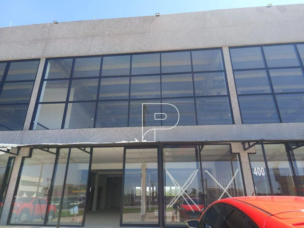 Loja-Salão, 300 m² - Foto 11