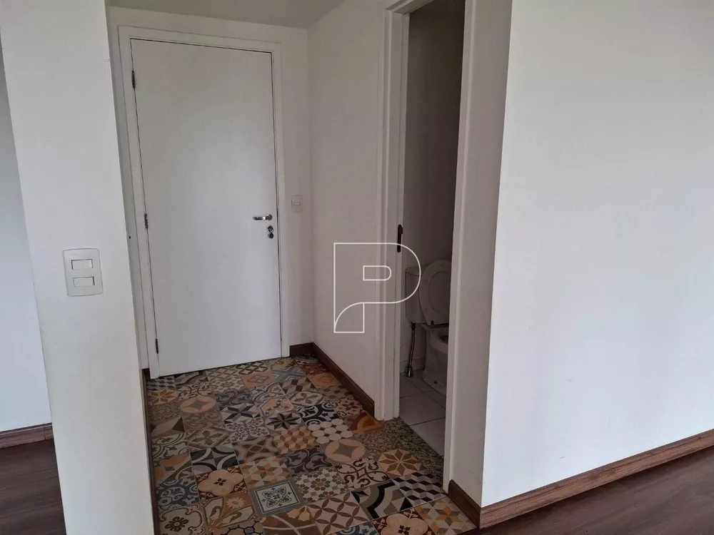 Apartamento para alugar com 3 quartos, 136m² - Foto 3