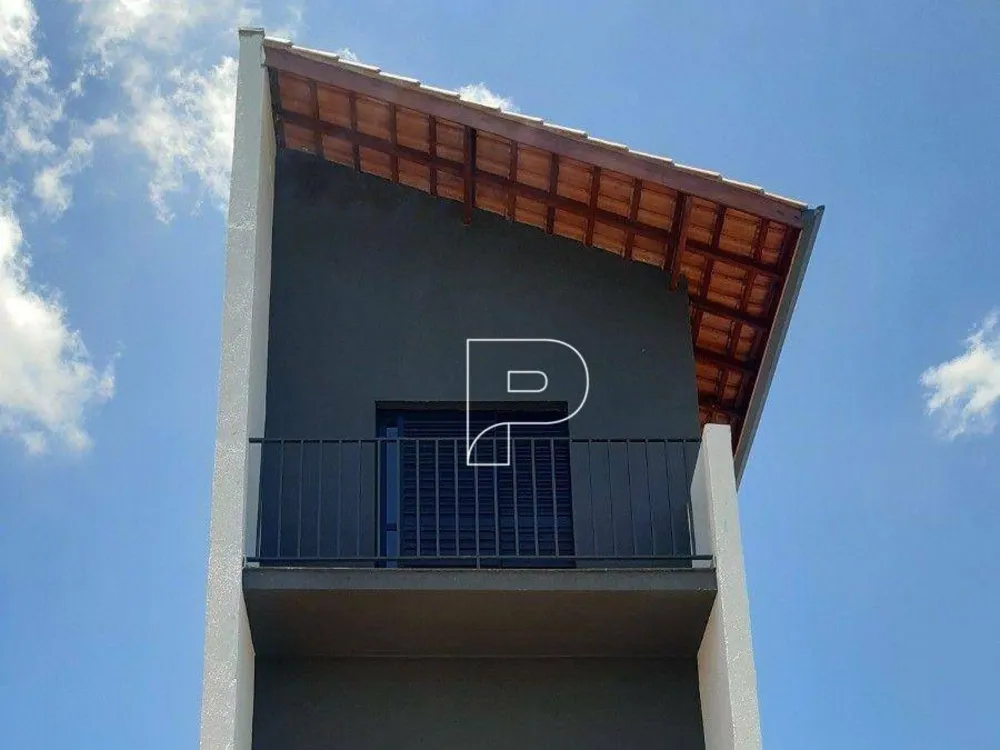Casa de Condomínio, 2 quartos - Foto 5