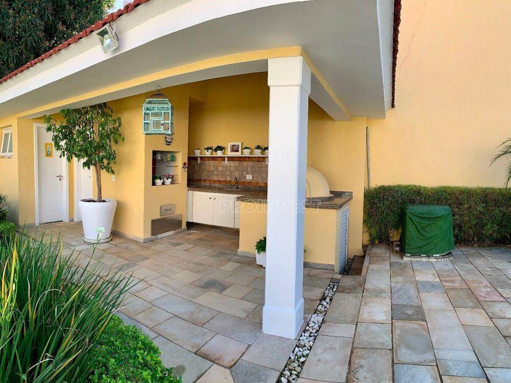 Casa de Condomínio, 4 quartos - Foto 8