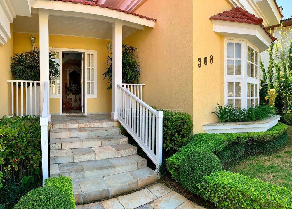 Casa de Condomínio, 4 quartos - Foto 7