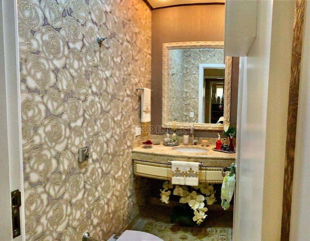 Casa de Condomínio, 4 quartos - Foto 10