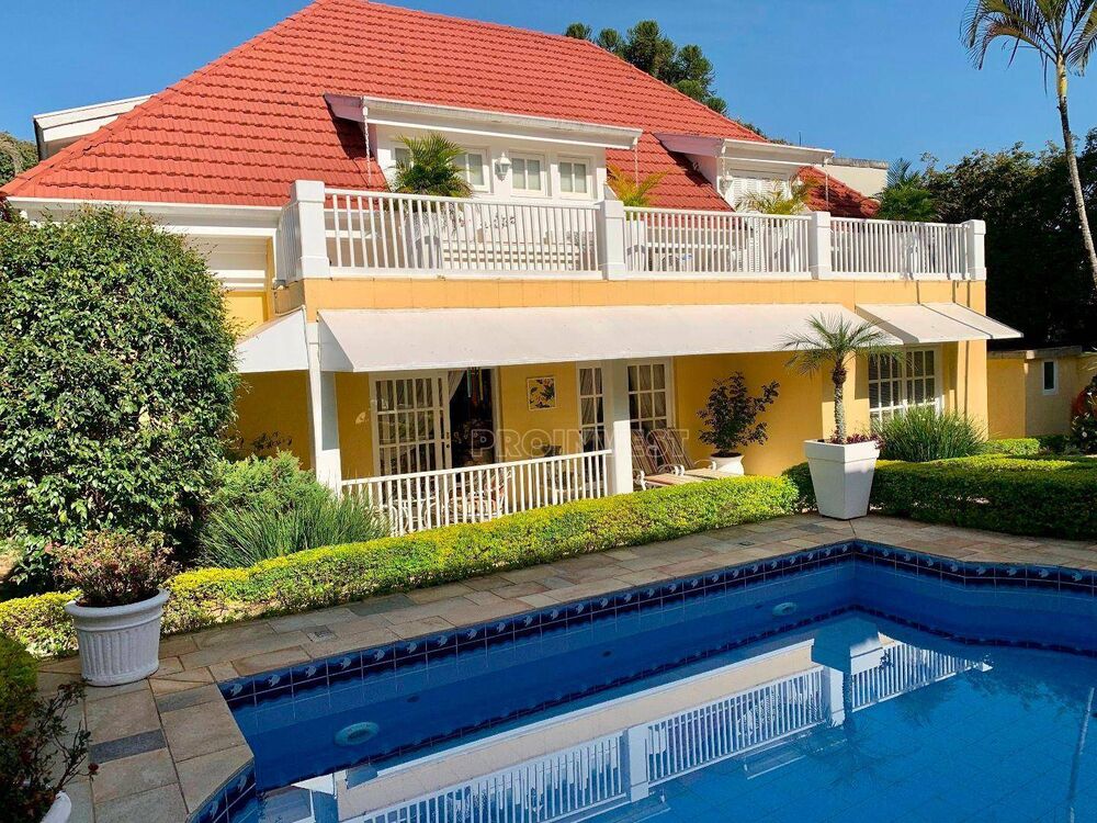 Casa de Condomínio, 4 quartos - Foto 4