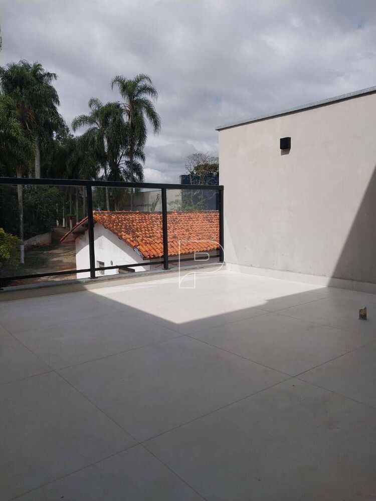 Casa de Condomínio, 2 quartos - Foto 1