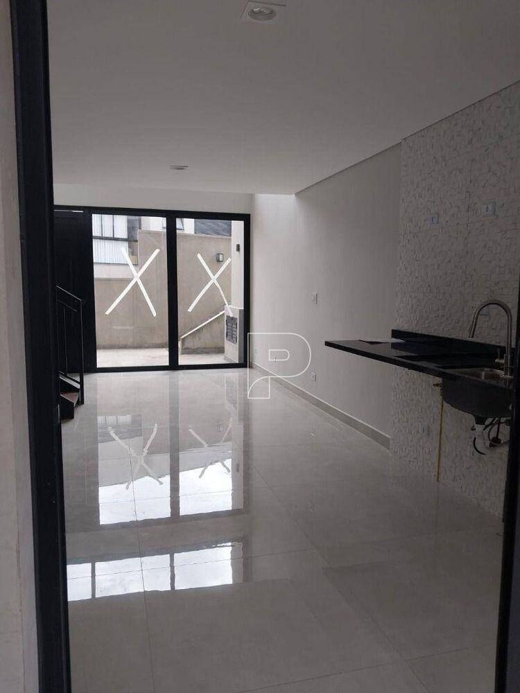 Casa de Condomínio, 2 quartos - Foto 4