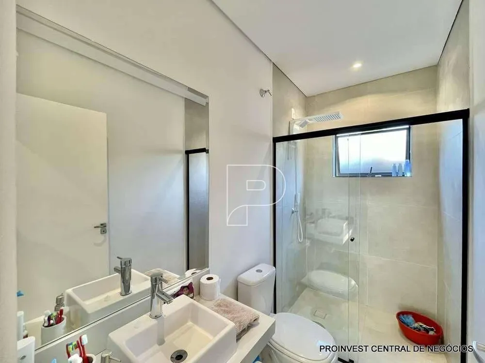 Casa de Condomínio, 3 quartos - Foto 8