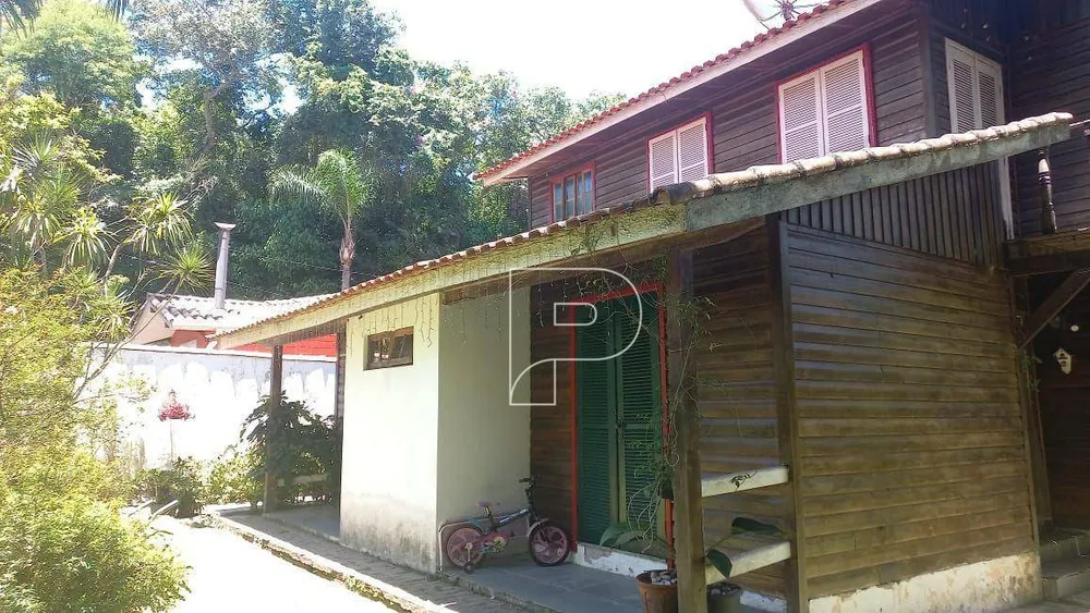 Casa de Condomínio, 4 quartos - Foto 1