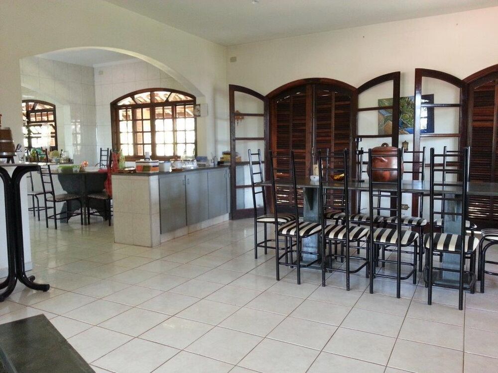 Chácara, 4 quartos, 2400 m² - Foto 2