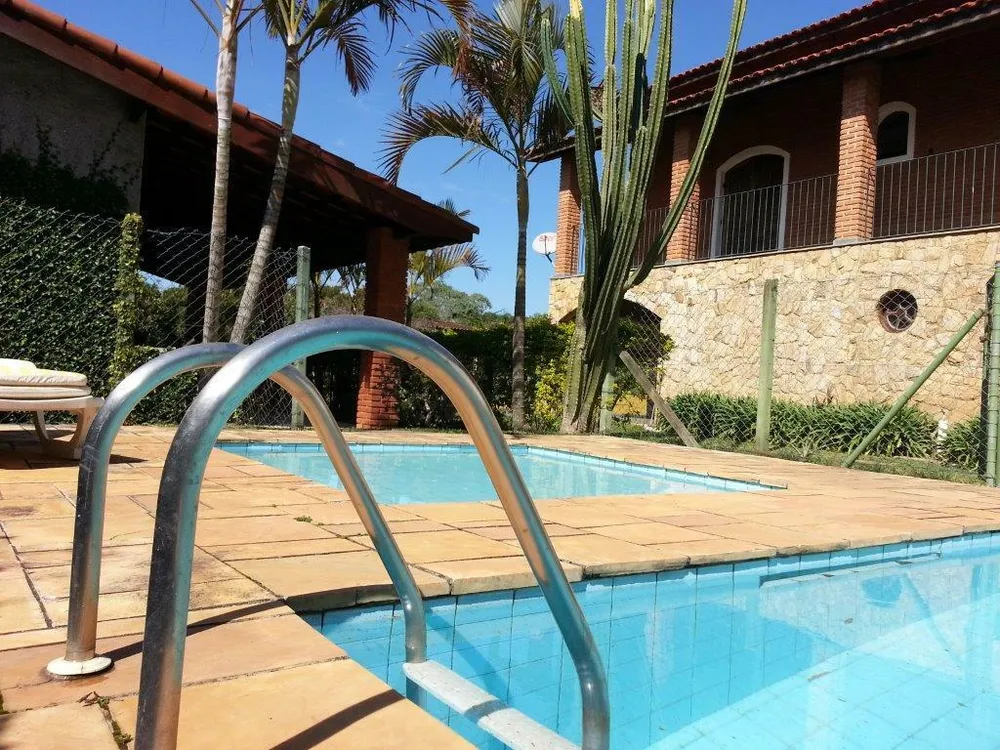 Chácara, 4 quartos, 2400 m² - Foto 3