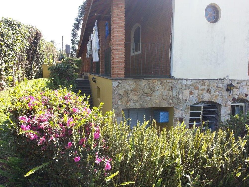 Chácara, 4 quartos, 2400 m² - Foto 4