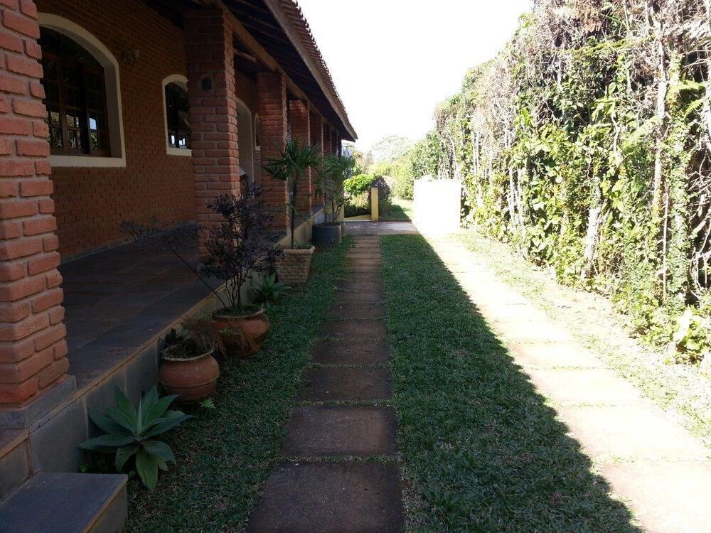 Chácara, 4 quartos, 2400 m² - Foto 3