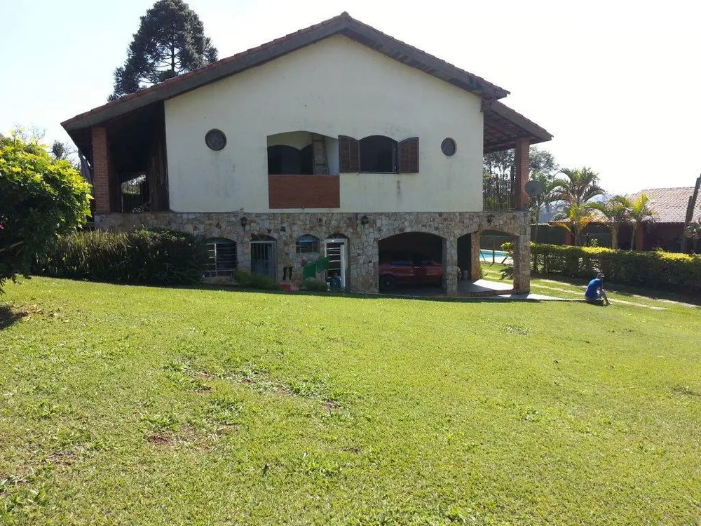 Chácara, 4 quartos, 2400 m² - Foto 2