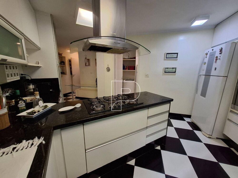 Casa de Condomínio, 5 quartos - Foto 3