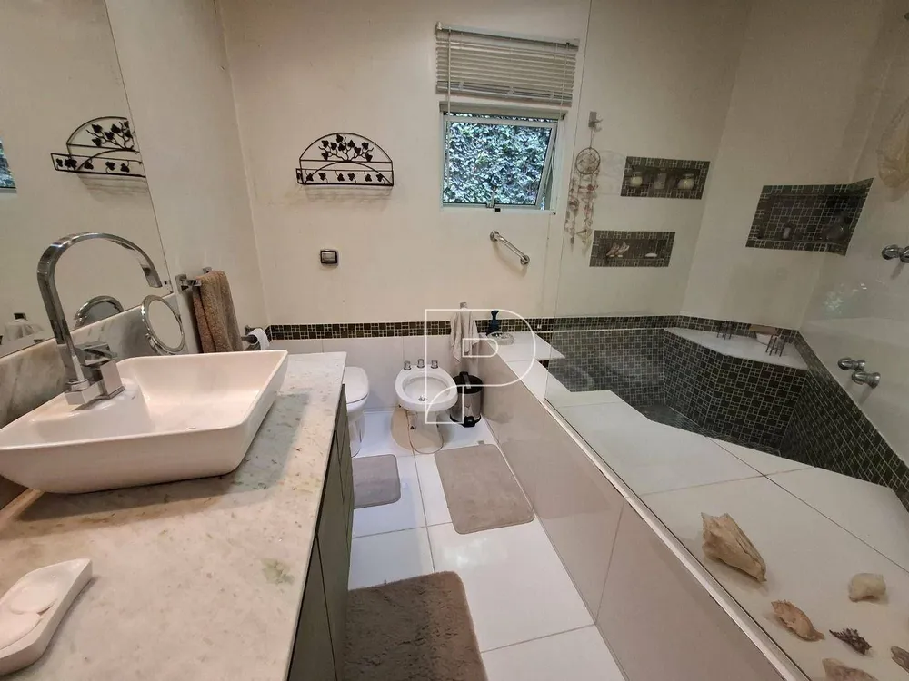 Casa de Condomínio, 5 quartos - Foto 3