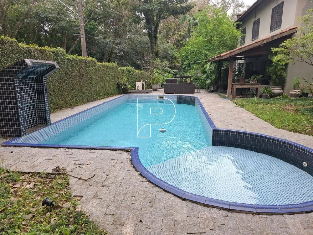 Casa de Condomínio, 5 quartos - Foto 4