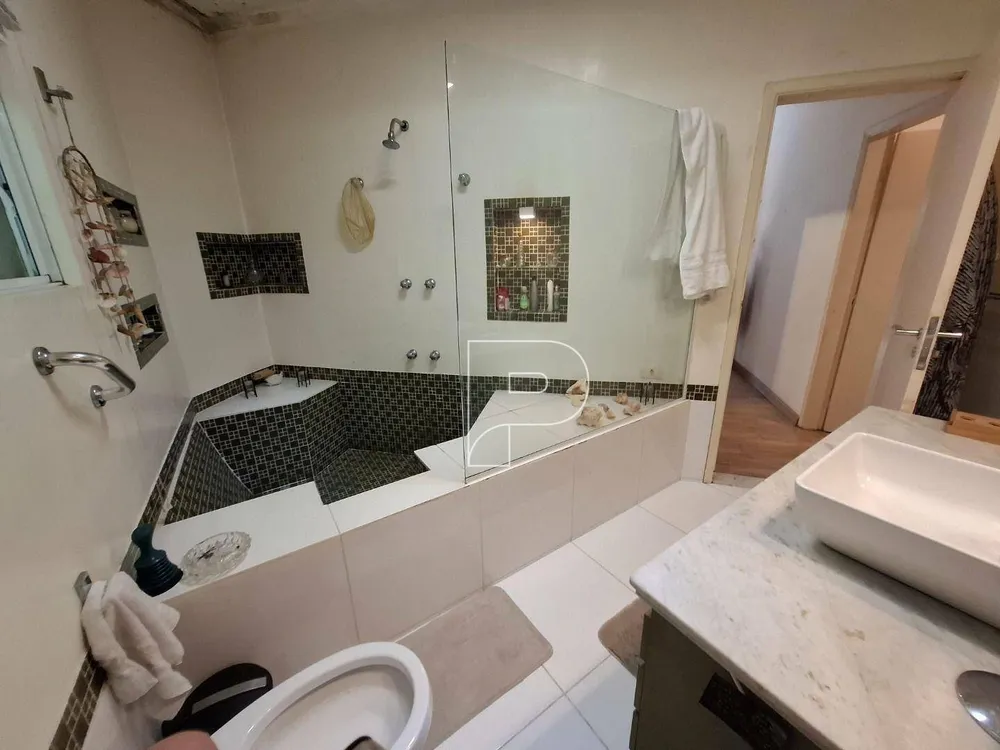 Casa de Condomínio, 5 quartos - Foto 1
