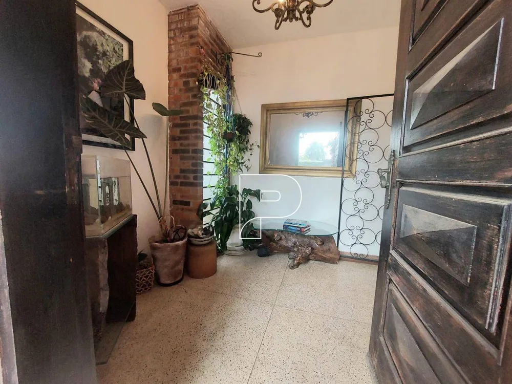 Casa, 3 quartos, 219 m² - Foto 3