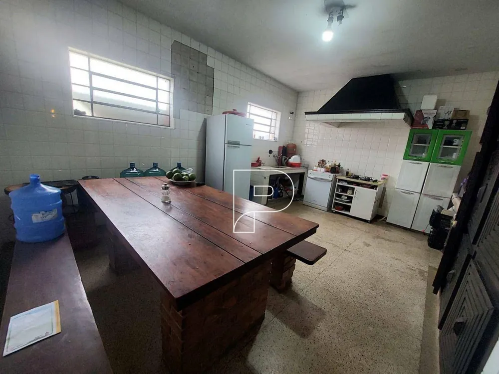 Casa, 3 quartos, 219 m² - Foto 6