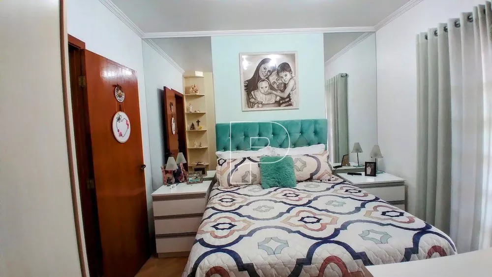 Casa de Condomínio, 3 quartos - Foto 4