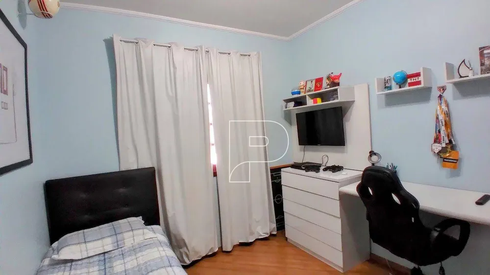 Casa de Condomínio, 3 quartos - Foto 6