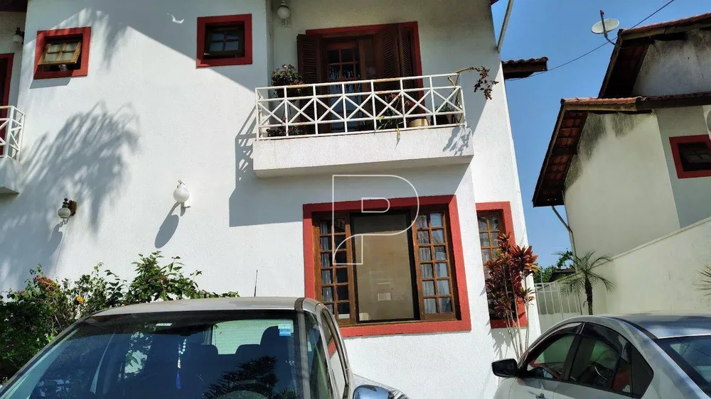 Casa de Condomínio, 3 quartos - Foto 11