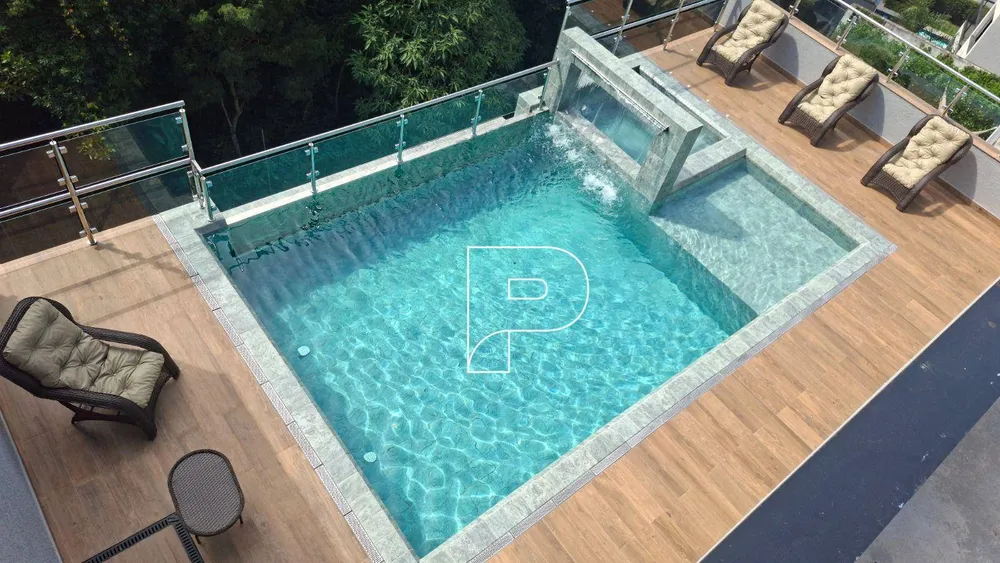 Casa de Condomínio, 4 quartos - Foto 7