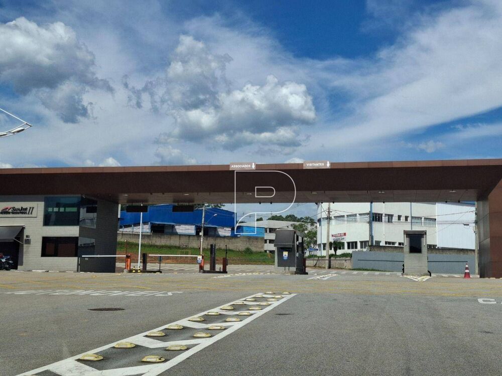 Loteamento e Condomínio, 1255 m² - Foto 1