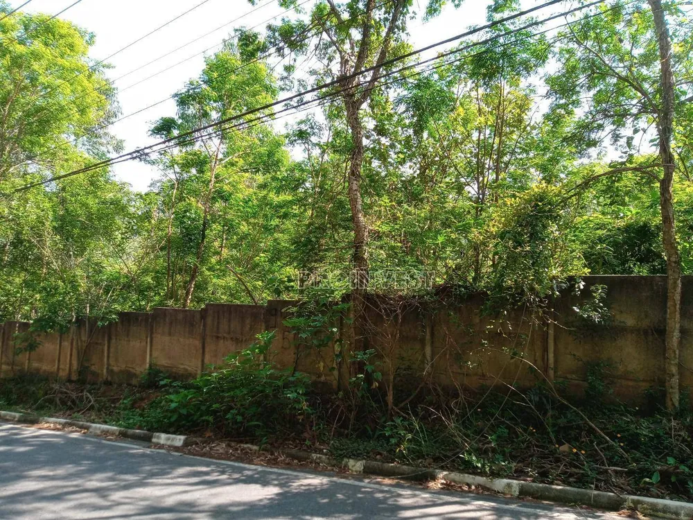 Terreno, 4515 m² - Foto 1