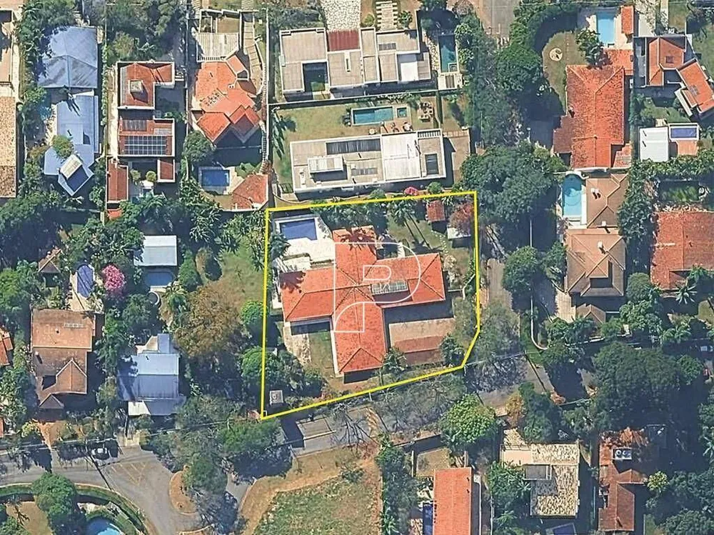 Casa de Condomínio, 4 quartos - Foto 4