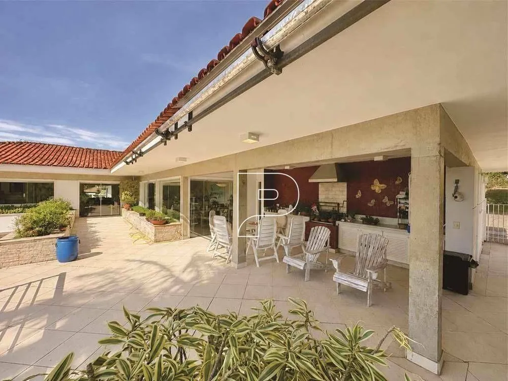 Casa de Condomínio, 4 quartos - Foto 6