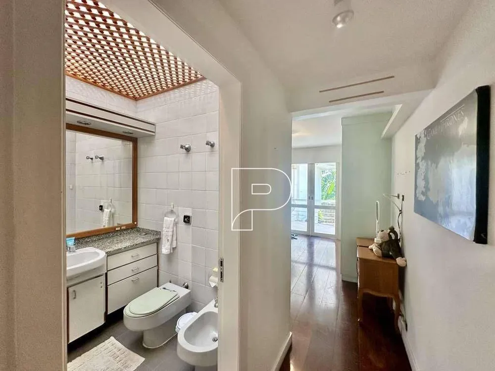 Casa de Condomínio, 4 quartos - Foto 9