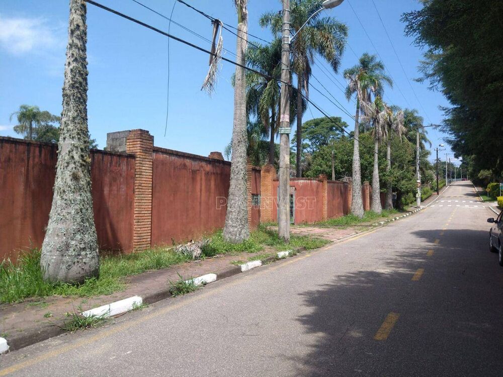 Terreno, 1 hectares - Foto 1