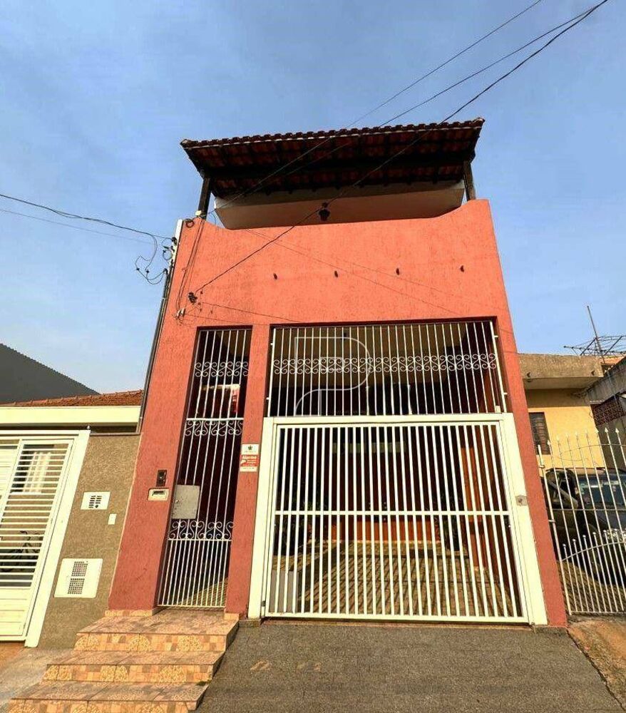Casa, 2 quartos, 215 m² - Foto 6