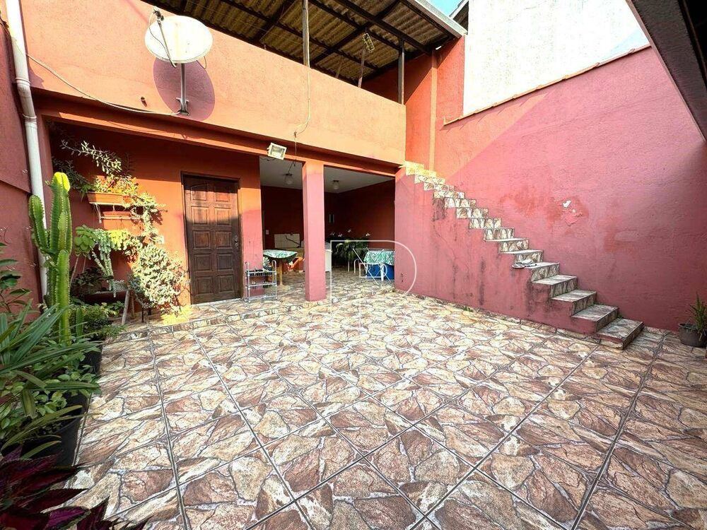 Casa, 2 quartos, 215 m² - Foto 19