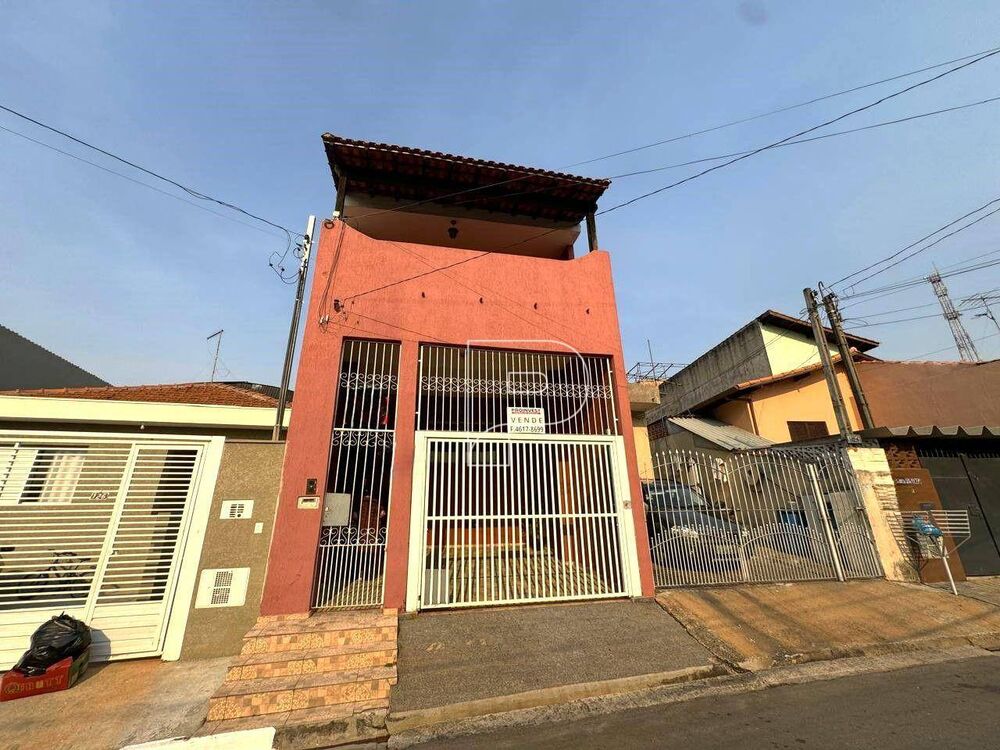 Casa, 2 quartos, 215 m² - Foto 14