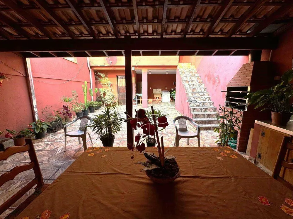 Casa, 2 quartos, 215 m² - Foto 8