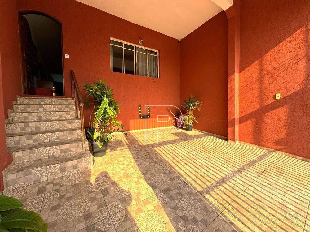 Casa, 2 quartos, 215 m² - Foto 18