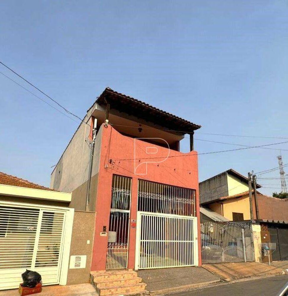 Casa, 2 quartos, 215 m² - Foto 2