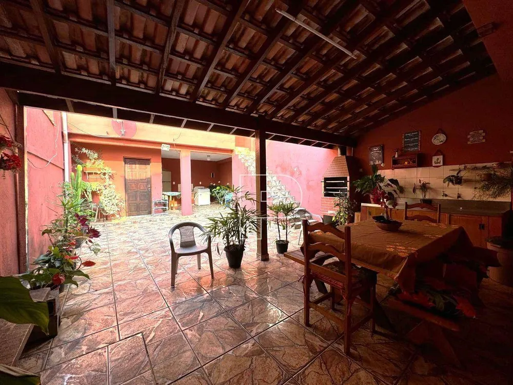 Casa, 2 quartos, 215 m² - Foto 7