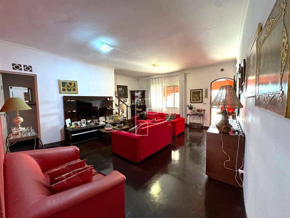 Casa, 2 quartos, 215 m² - Foto 7
