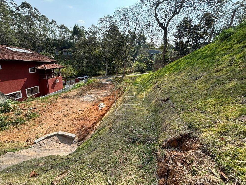 Loteamento e Condomínio, 1112 m² - Foto 3