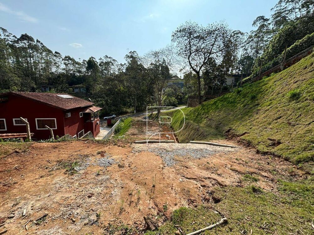 Loteamento e Condomínio, 1112 m² - Foto 1