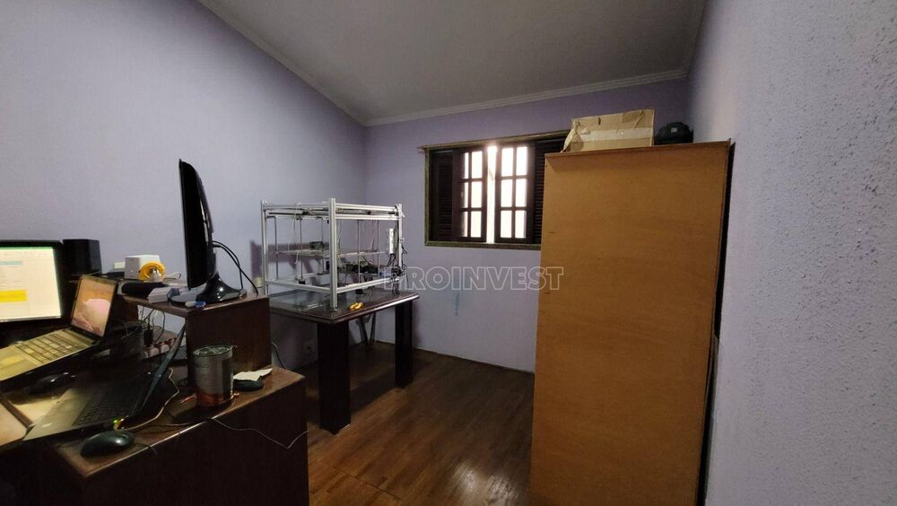 Casa de Condomínio à venda com 3 quartos, 202m² - Foto 2