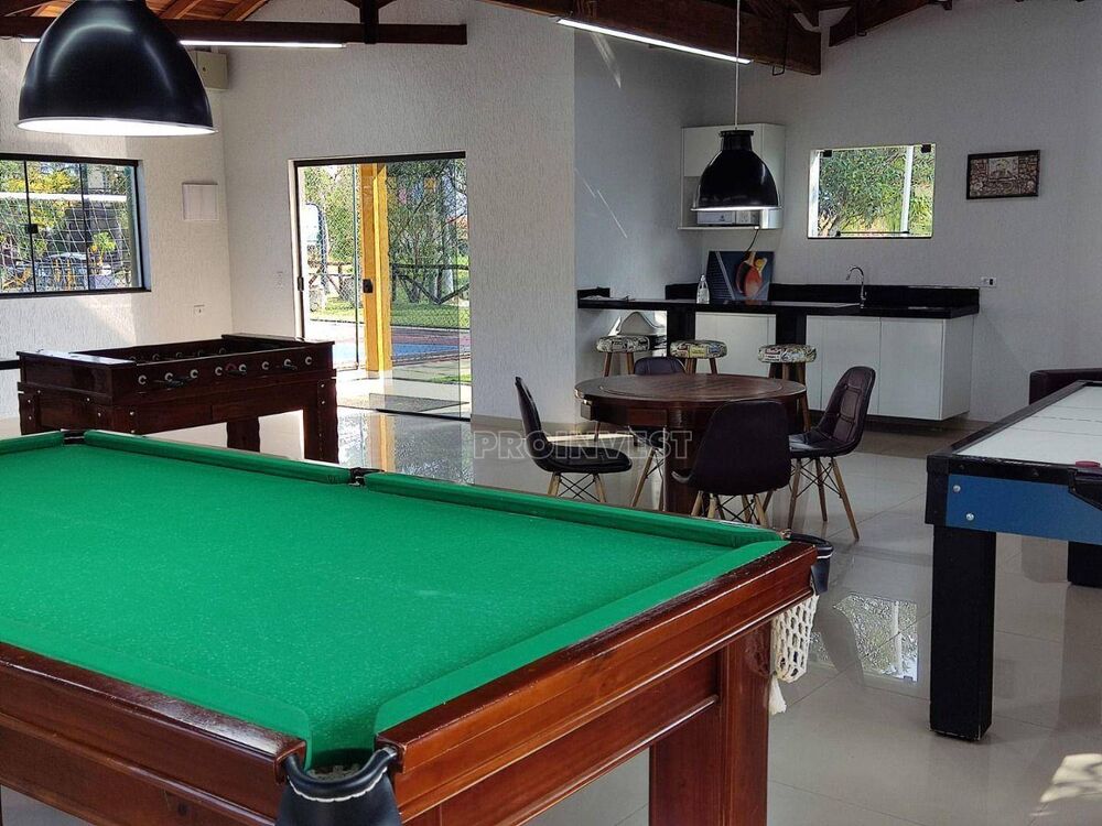 Casa de Condomínio à venda com 3 quartos, 202m² - Foto 8