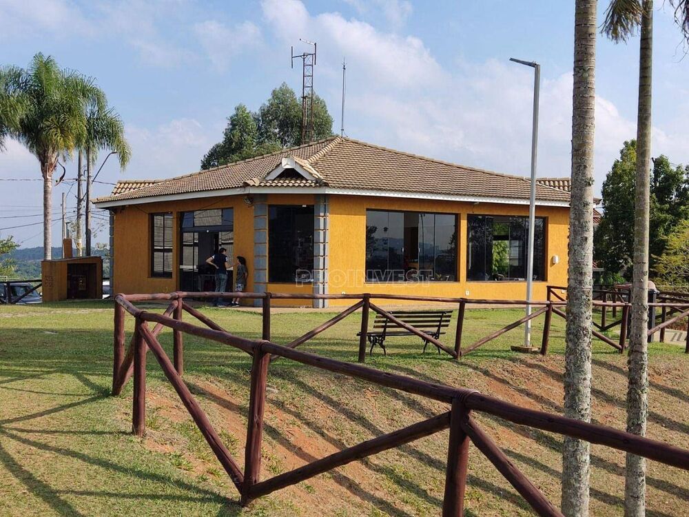 Casa de Condomínio à venda com 3 quartos, 202m² - Foto 7