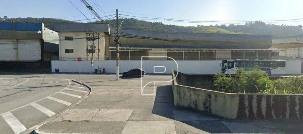 Depósito-Galpão, 4940 m² - Foto 3