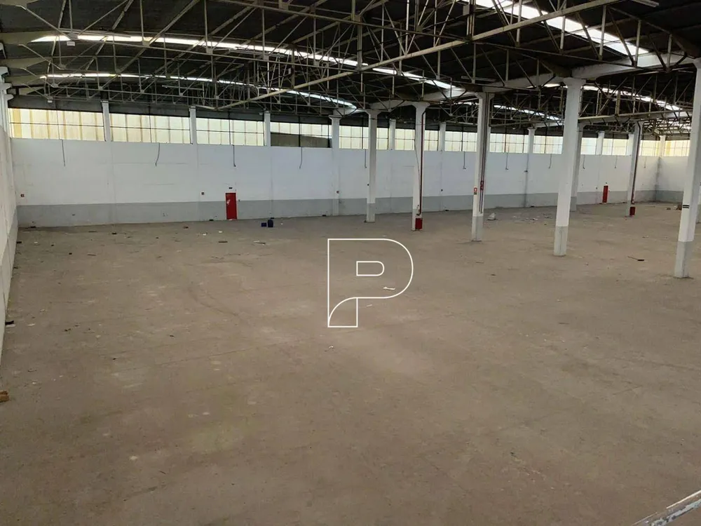 Depósito-Galpão, 4940 m² - Foto 2