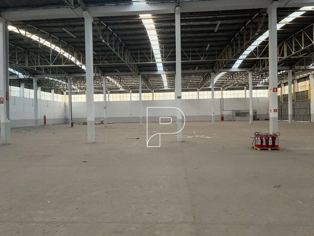 Depósito-Galpão, 4940 m² - Foto 1