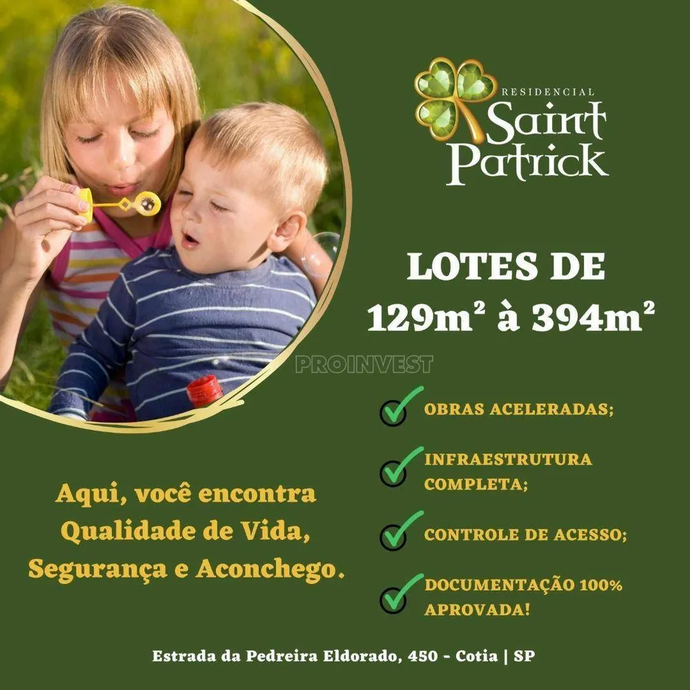 Loteamento e Condomínio, 197 m² - Foto 3