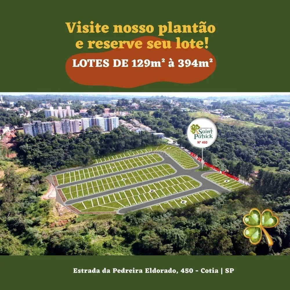 Loteamento e Condomínio, 197 m² - Foto 4